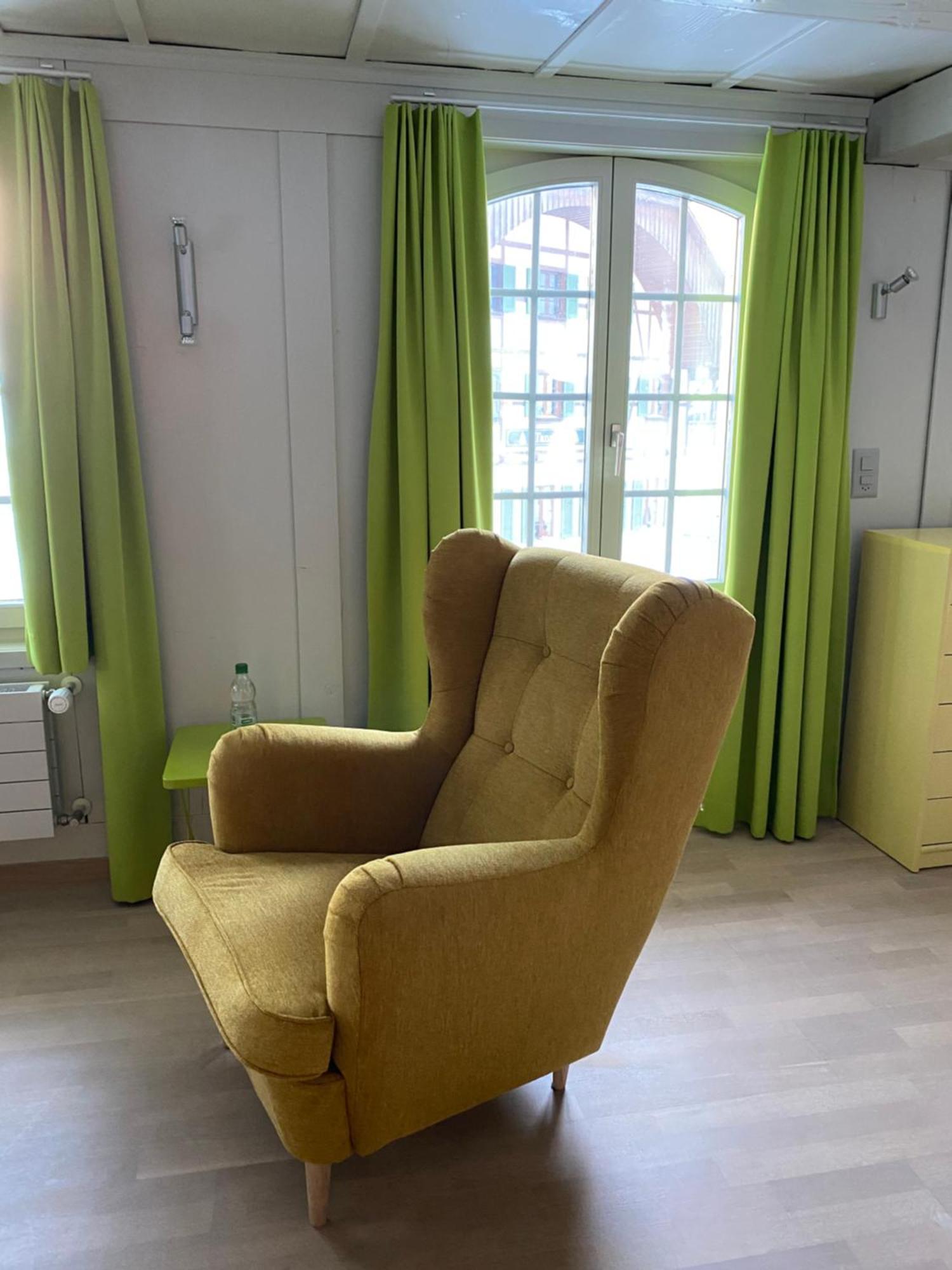 B&B Tannen124 Oberburg Exterior photo