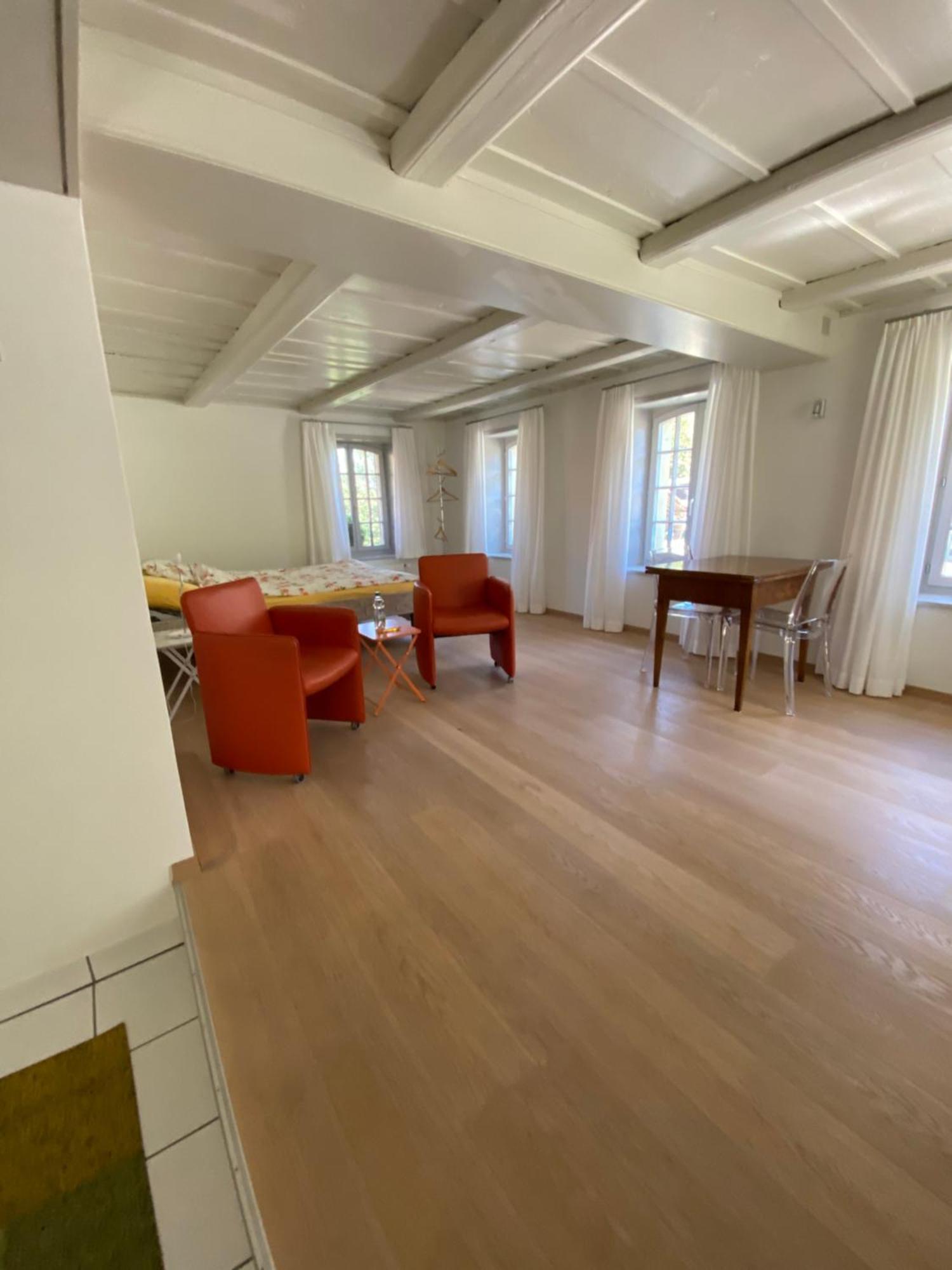 B&B Tannen124 Oberburg Exterior photo