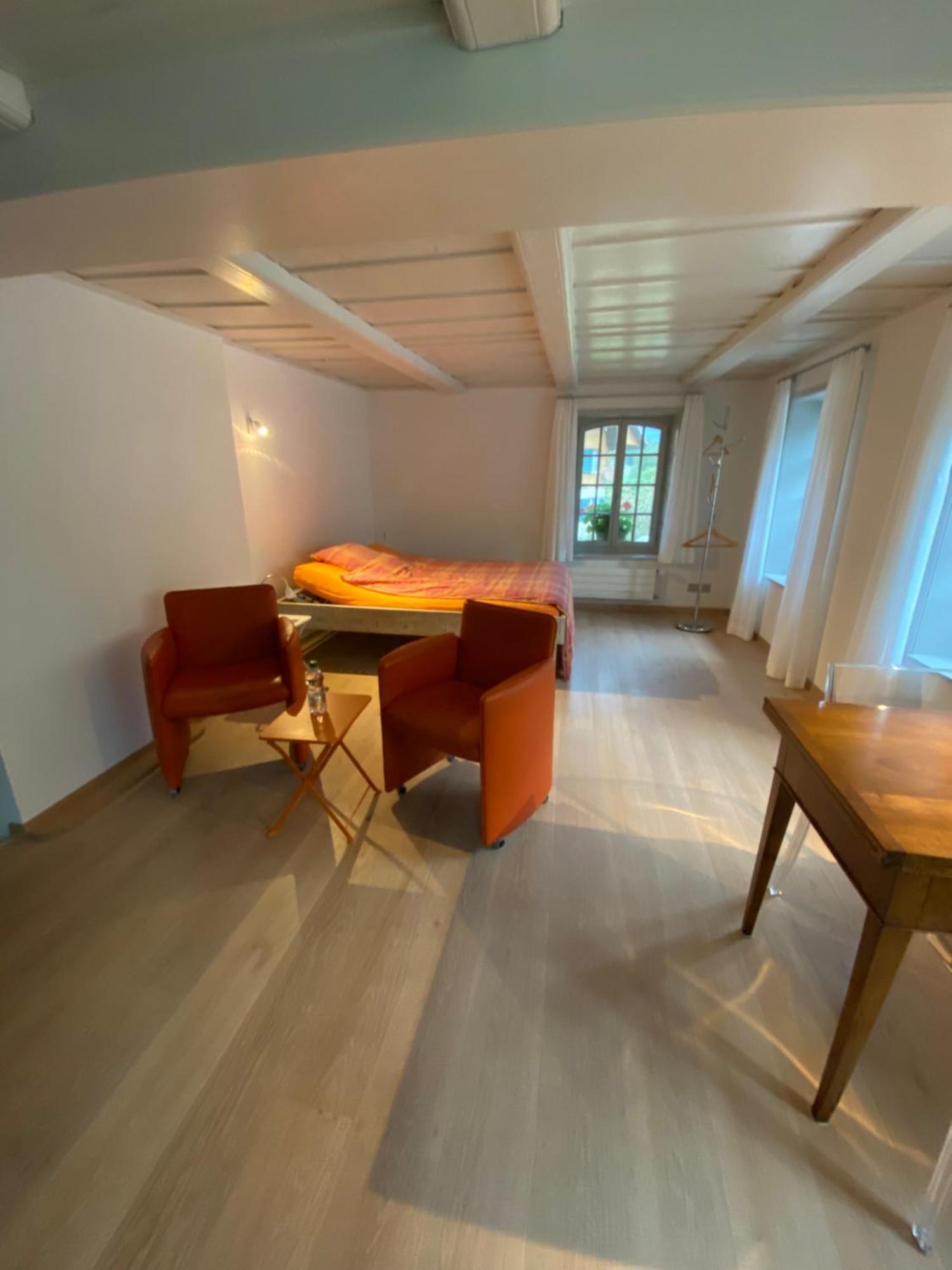 B&B Tannen124 Oberburg Exterior photo