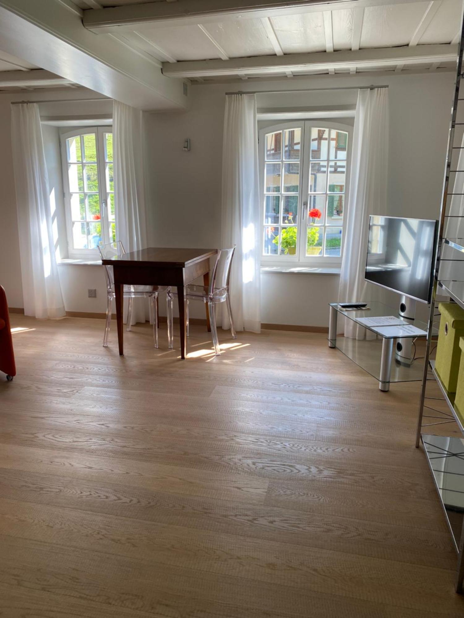 B&B Tannen124 Oberburg Exterior photo