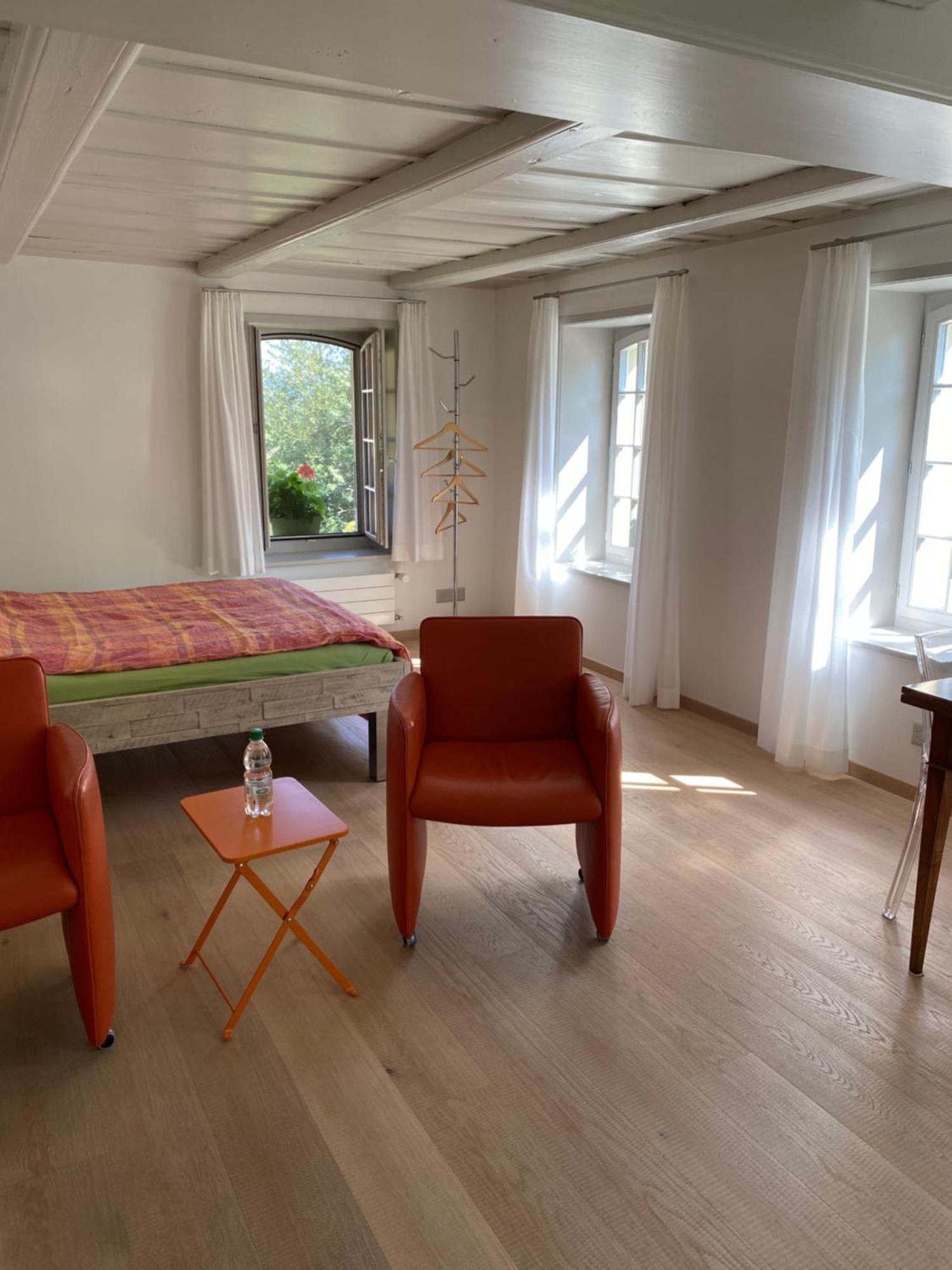 B&B Tannen124 Oberburg Exterior photo
