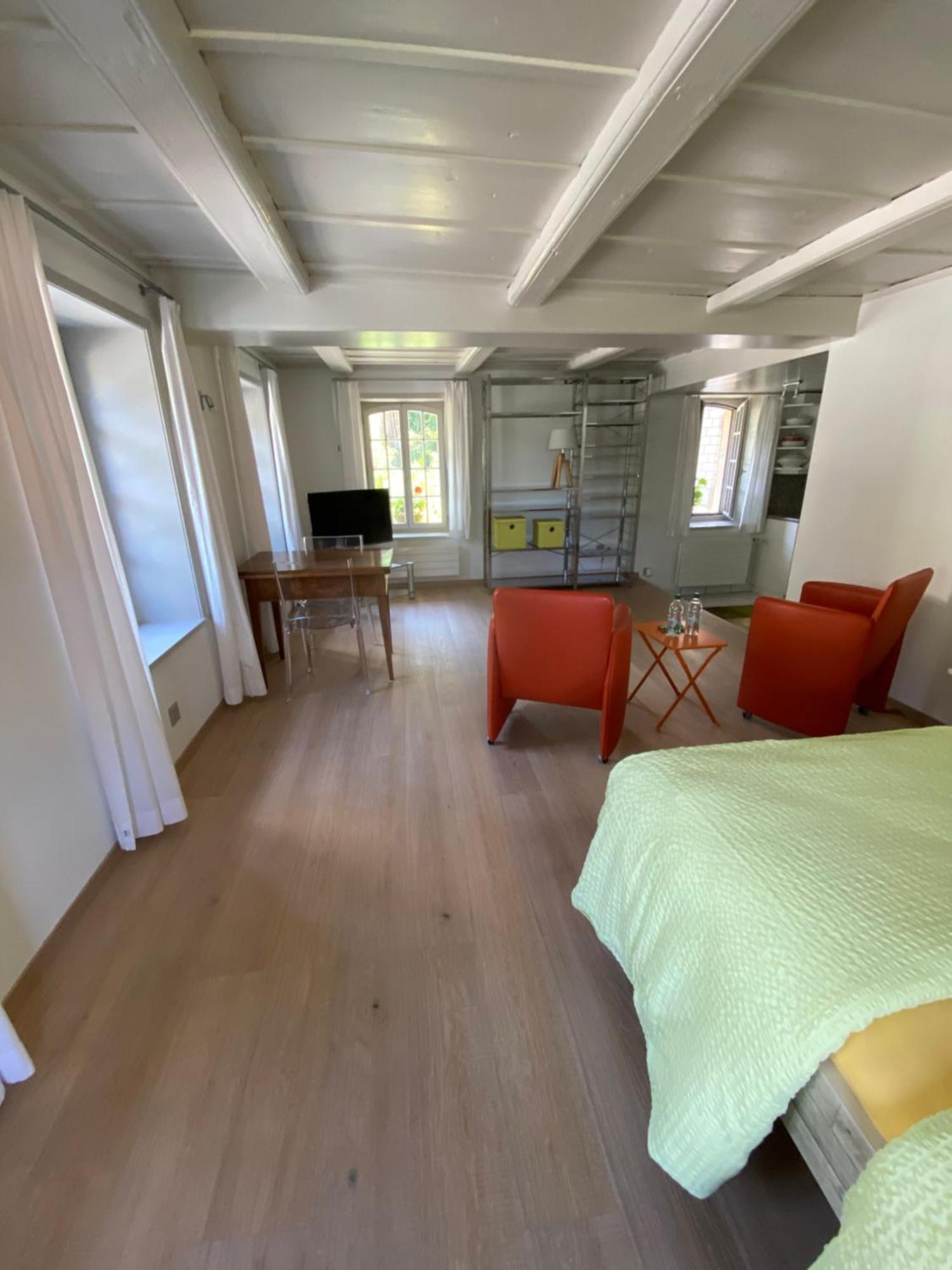 B&B Tannen124 Oberburg Exterior photo