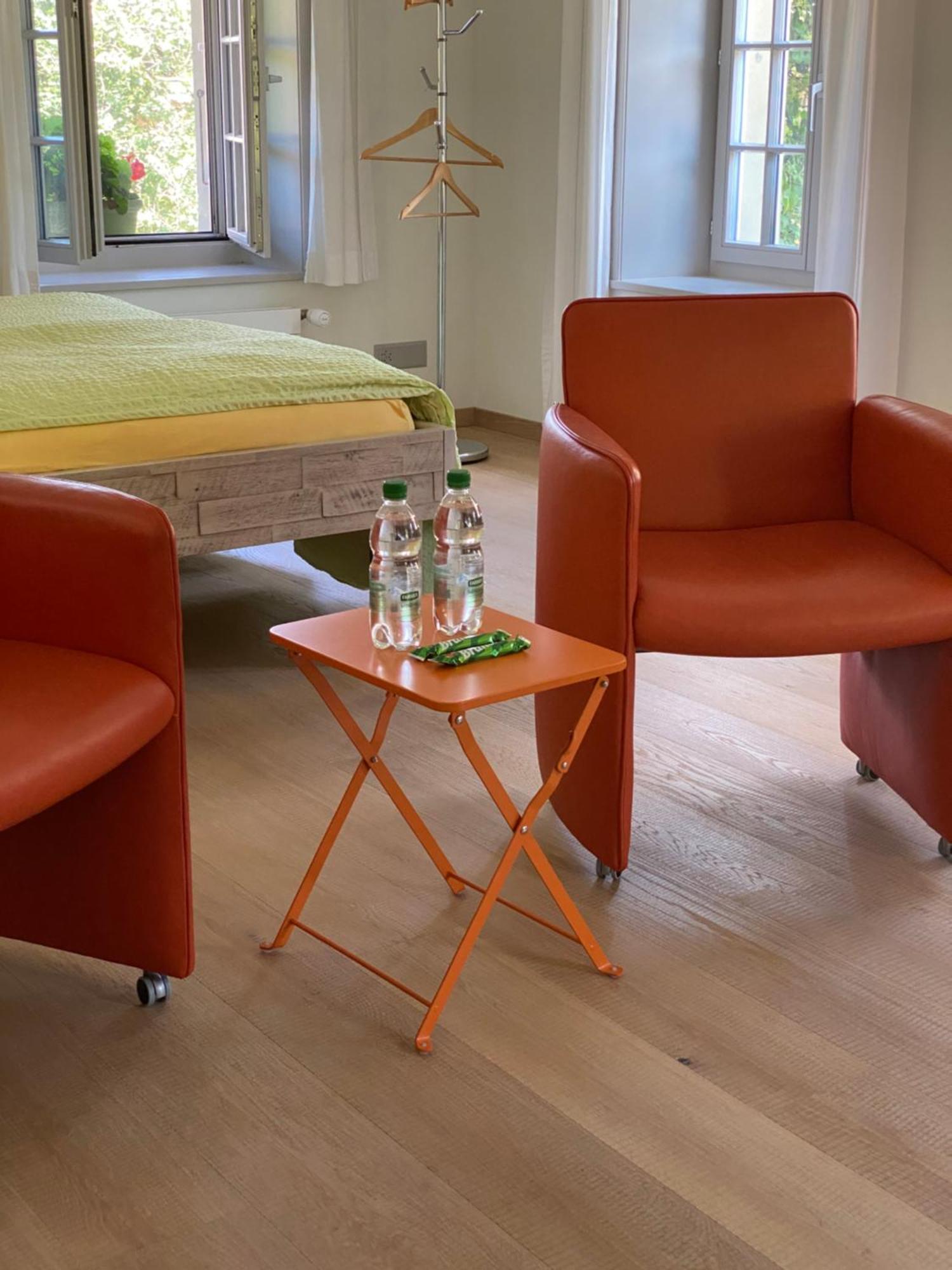 B&B Tannen124 Oberburg Exterior photo