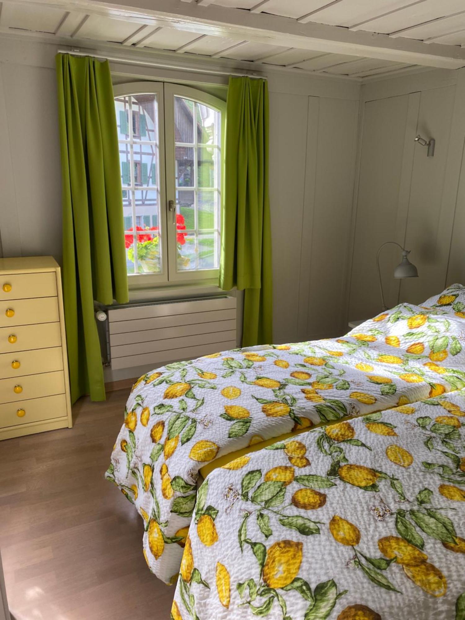 B&B Tannen124 Oberburg Exterior photo